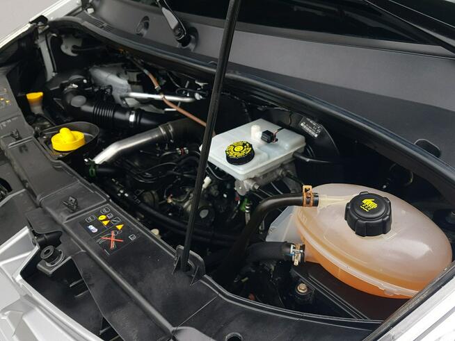 Renault Master CHŁODNIA AGREGAT 6EP IZOTERMA 3,32x2,11x2,00 KLIMA DMC 3500 KG