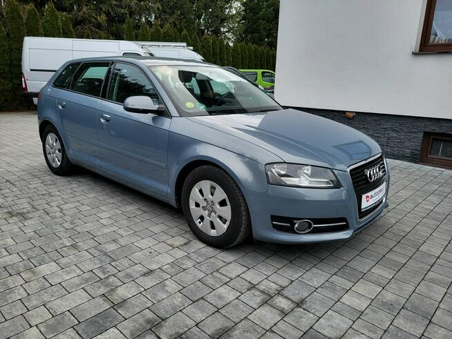 Audi A3 ** Przebieg 180 Tys Km ** Serwis w ASO ** Bezwypadkowy **