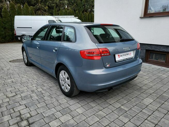 Audi A3 ** Przebieg 180 Tys Km ** Serwis w ASO ** Bezwypadkowy **
