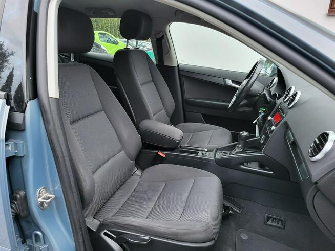 Audi A3 ** Przebieg 180 Tys Km ** Serwis w ASO ** Bezwypadkowy **