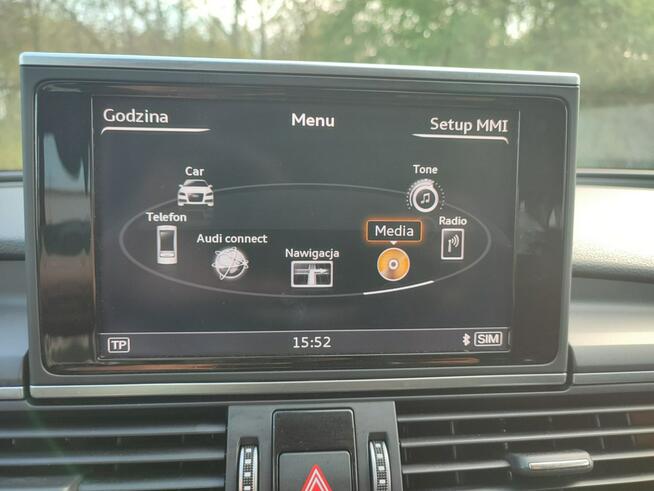 Audi A7 Salon Polska fv23