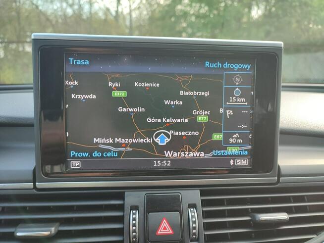 Audi A7 Salon Polska fv23