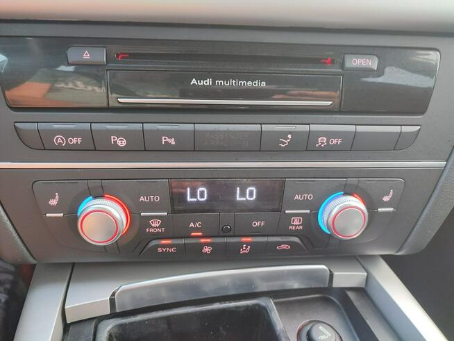 Audi A7 Salon Polska fv23