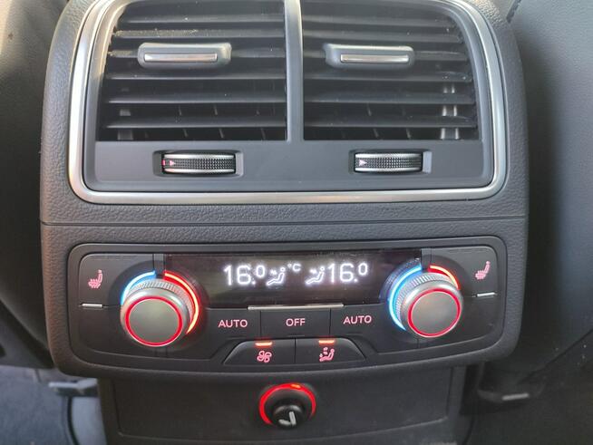 Audi A7 Salon Polska fv23