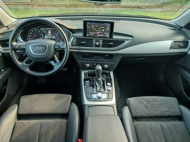 Audi A7 Salon Polska fv23