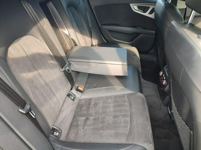 Audi A7 Salon Polska fv23