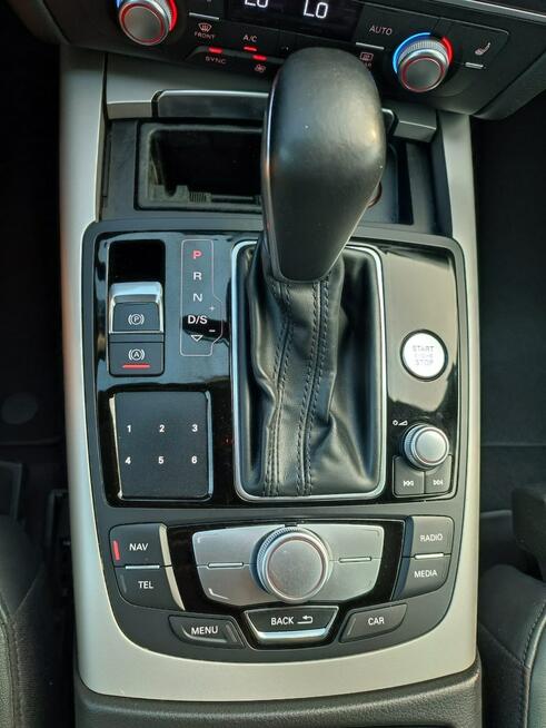 Audi A7 Salon Polska fv23