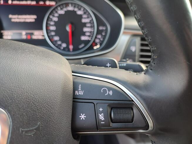 Audi A7 Salon Polska fv23