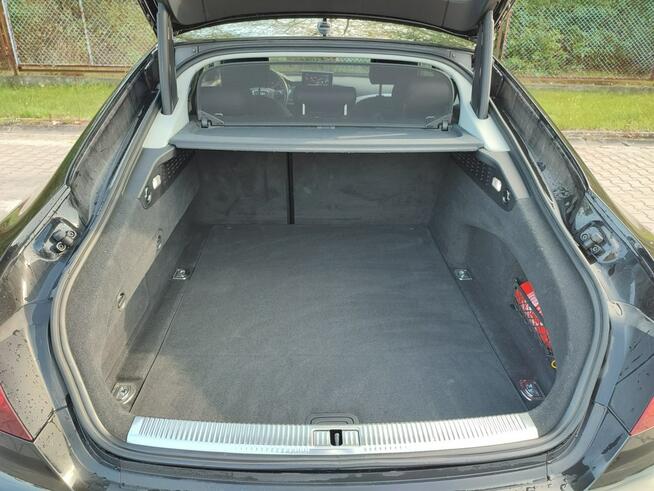 Audi A7 Salon Polska fv23