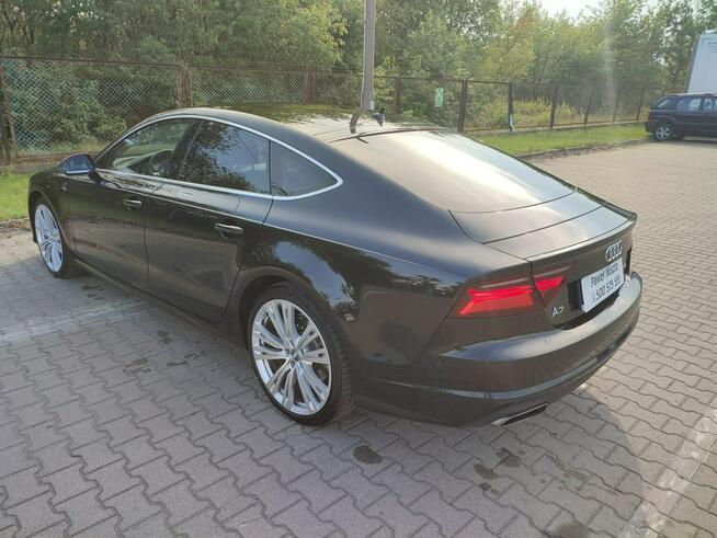 Audi A7 Salon Polska fv23