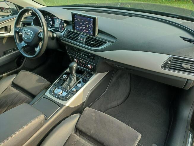 Audi A7 Salon Polska fv23
