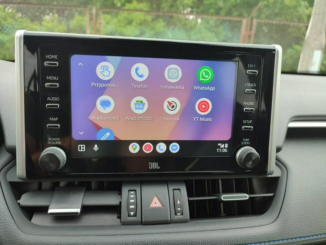 Toyota RAV-4 1-właściciel fv23%