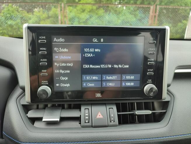 Toyota RAV-4 1-właściciel fv23%