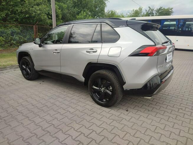 Toyota RAV-4 1-właściciel fv23%