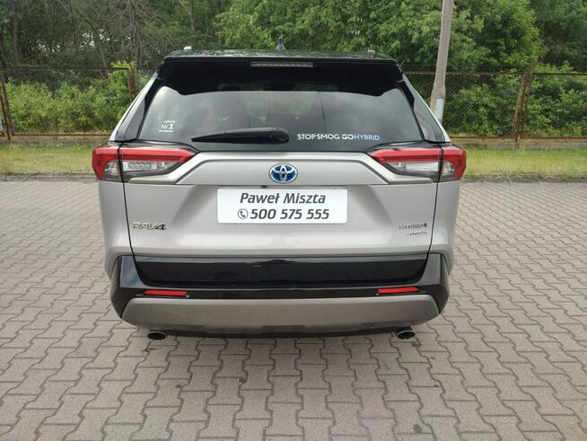 Toyota RAV-4 1-właściciel fv23%