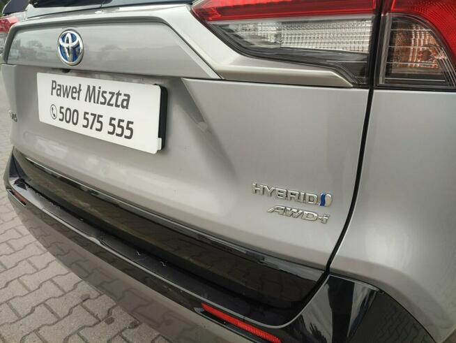 Toyota RAV-4 1-właściciel fv23%