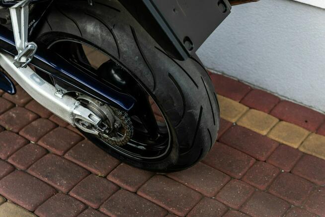 Honda CBR 600 F4I 2002 PC 35 Raty Transport Największy Wybór w PL