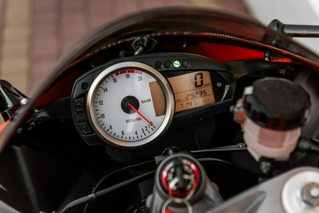 Kawasaki ZX ZX6R 2008 NINJA Raty Transport Największy Wybór STAN KOLEKCJONERSKI