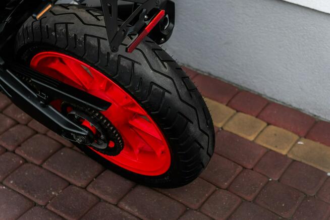 Yamaha MT 125 R 2020 ABS Raty Transport Największy Wybór Moto 125 W PL