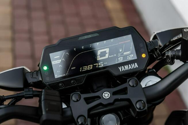 Yamaha MT 125 R 2020 ABS Raty Transport Największy Wybór Moto 125 W PL