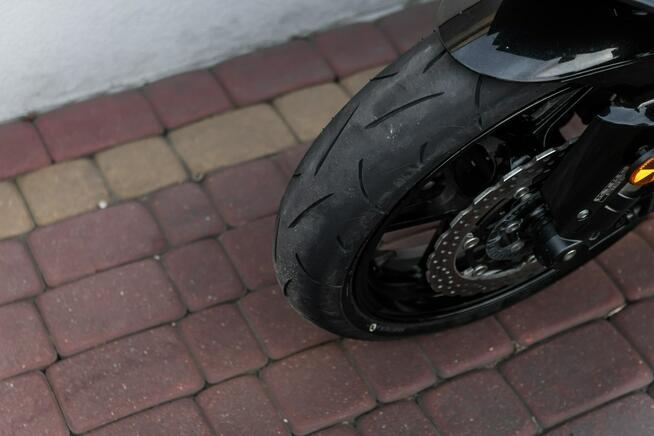 Kawasaki Z 1000 SX 2017 KSIĄŻKA ABS Raty Transport NAJWIĘKSZY Wybór MOTO W PL