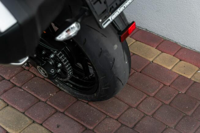 Kawasaki Z 1000 SX 2017 KSIĄŻKA ABS Raty Transport NAJWIĘKSZY Wybór MOTO W PL