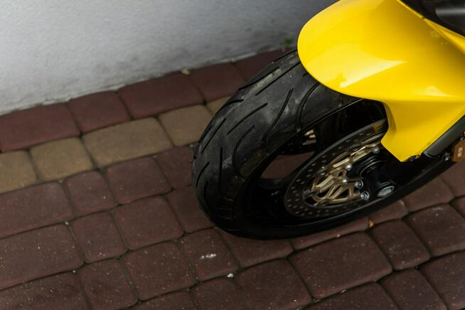 Honda CBR 954 RR 2002 FIREBLADE Raty Transport Największy Wybór W PL