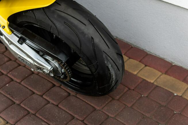 Honda CBR 954 RR 2002 FIREBLADE Raty Transport Największy Wybór W PL