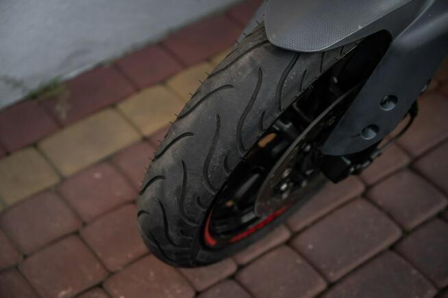 Yamaha MT 125 R 2017 ABS Raty Transport Największy Wybór Moto 125 W PL