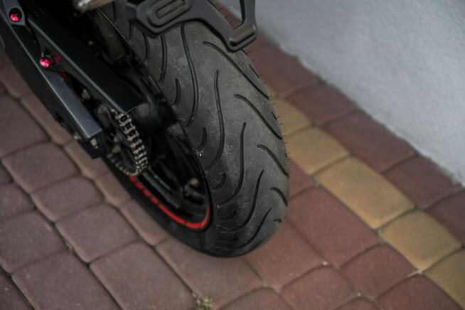 Yamaha MT 125 R 2017 ABS Raty Transport Największy Wybór Moto 125 W PL