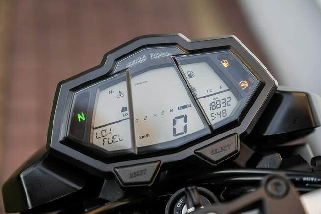 Yamaha MT 125 R 2017 ABS Raty Transport Największy Wybór Moto 125 W PL