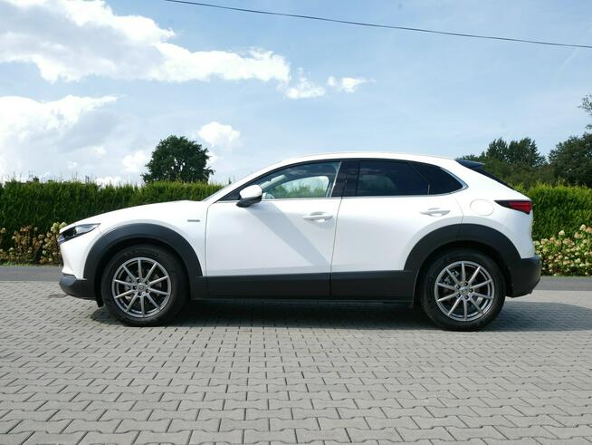 Mazda CX-30 2.0 Skyactiv-X 180KM 100th Anniversary 4x4 AWD Automat -Bardzo bogata