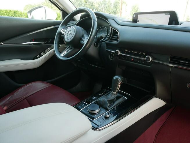 Mazda CX-30 2.0 Skyactiv-X 180KM 100th Anniversary 4x4 AWD Automat -Bardzo bogata