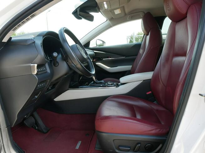 Mazda CX-30 2.0 Skyactiv-X 180KM 100th Anniversary 4x4 AWD Automat -Bardzo bogata