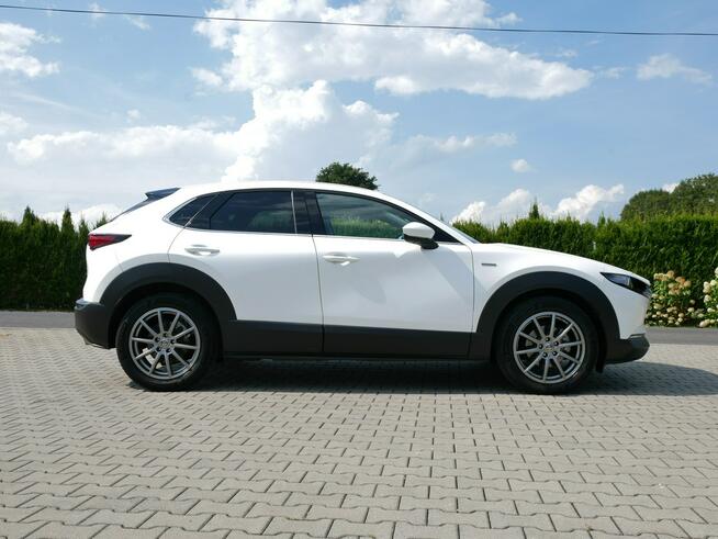Mazda CX-30 2.0 Skyactiv-X 180KM 100th Anniversary 4x4 AWD Automat -Bardzo bogata