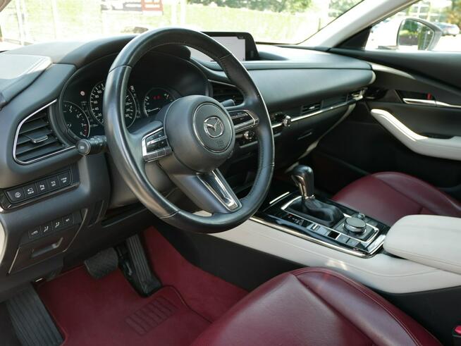 Mazda CX-30 2.0 Skyactiv-X 180KM 100th Anniversary 4x4 AWD Automat -Bardzo bogata