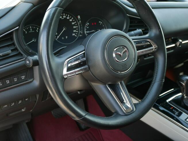 Mazda CX-30 2.0 Skyactiv-X 180KM 100th Anniversary 4x4 AWD Automat -Bardzo bogata