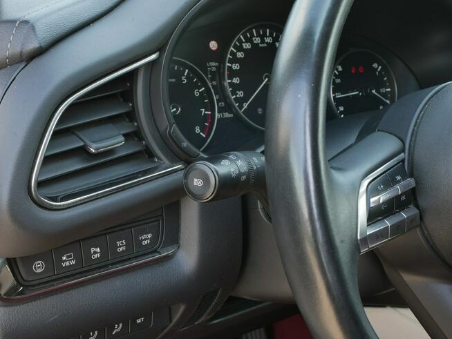 Mazda CX-30 2.0 Skyactiv-X 180KM 100th Anniversary 4x4 AWD Automat -Bardzo bogata