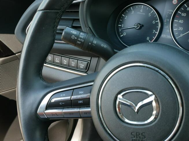 Mazda CX-30 2.0 Skyactiv-X 180KM 100th Anniversary 4x4 AWD Automat -Bardzo bogata