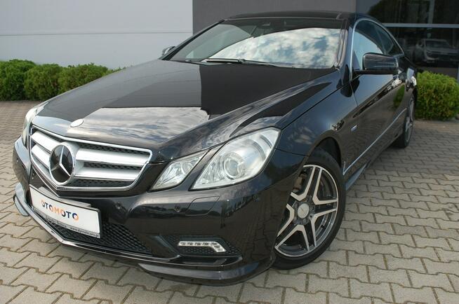 Mercedes E 350