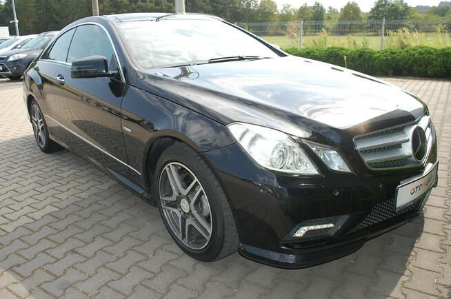Mercedes E 350