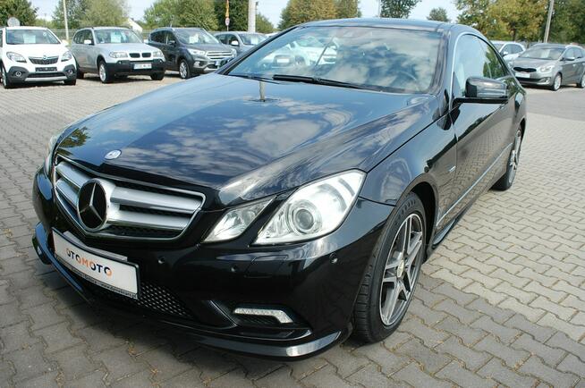 Mercedes E 350