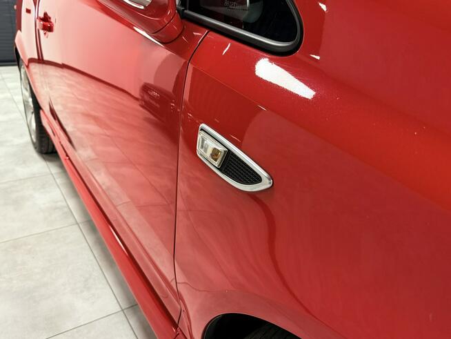 Opel Corsa 1.6 TURBO OPC 192KM * Alu 17 * RECARO VADER * Navi * SportAuspuff