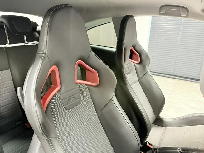 Opel Corsa 1.6 TURBO OPC 192KM * Alu 17 * RECARO VADER * Navi * SportAuspuff