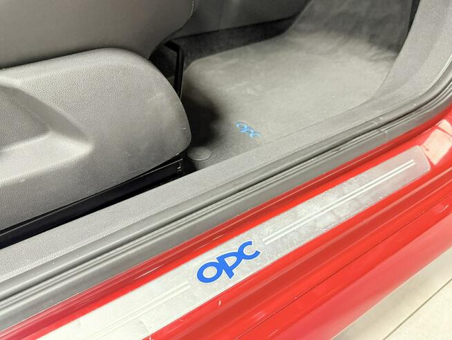 Opel Corsa 1.6 TURBO OPC 192KM * Alu 17 * RECARO VADER * Navi * SportAuspuff