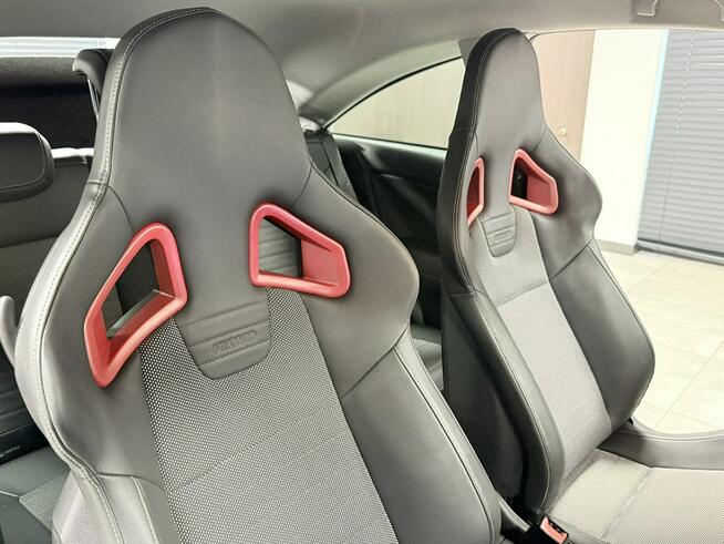 Opel Corsa 1.6 TURBO OPC 192KM * Alu 17 * RECARO VADER * Navi * SportAuspuff