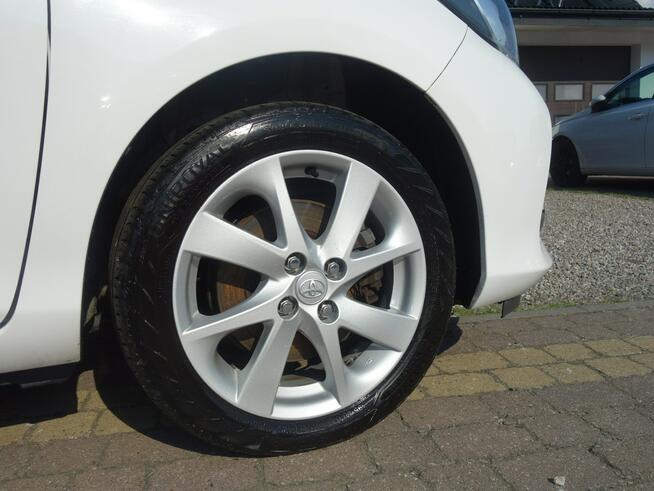 Toyota Yaris Nowa Bateria Stan Bdb