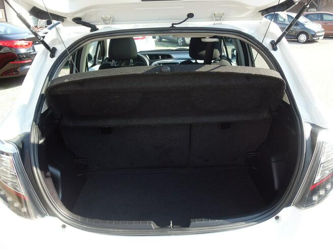 Toyota Yaris Nowa Bateria Stan Bdb