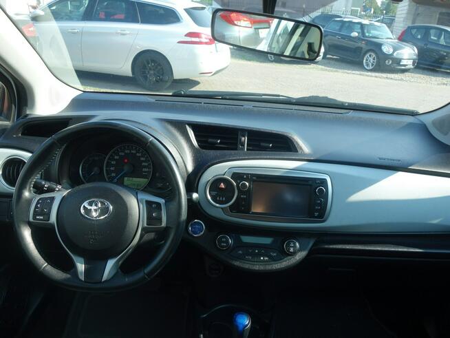 Toyota Yaris Nowa Bateria Stan Bdb