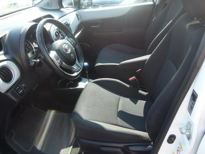 Toyota Yaris Nowa Bateria Stan Bdb